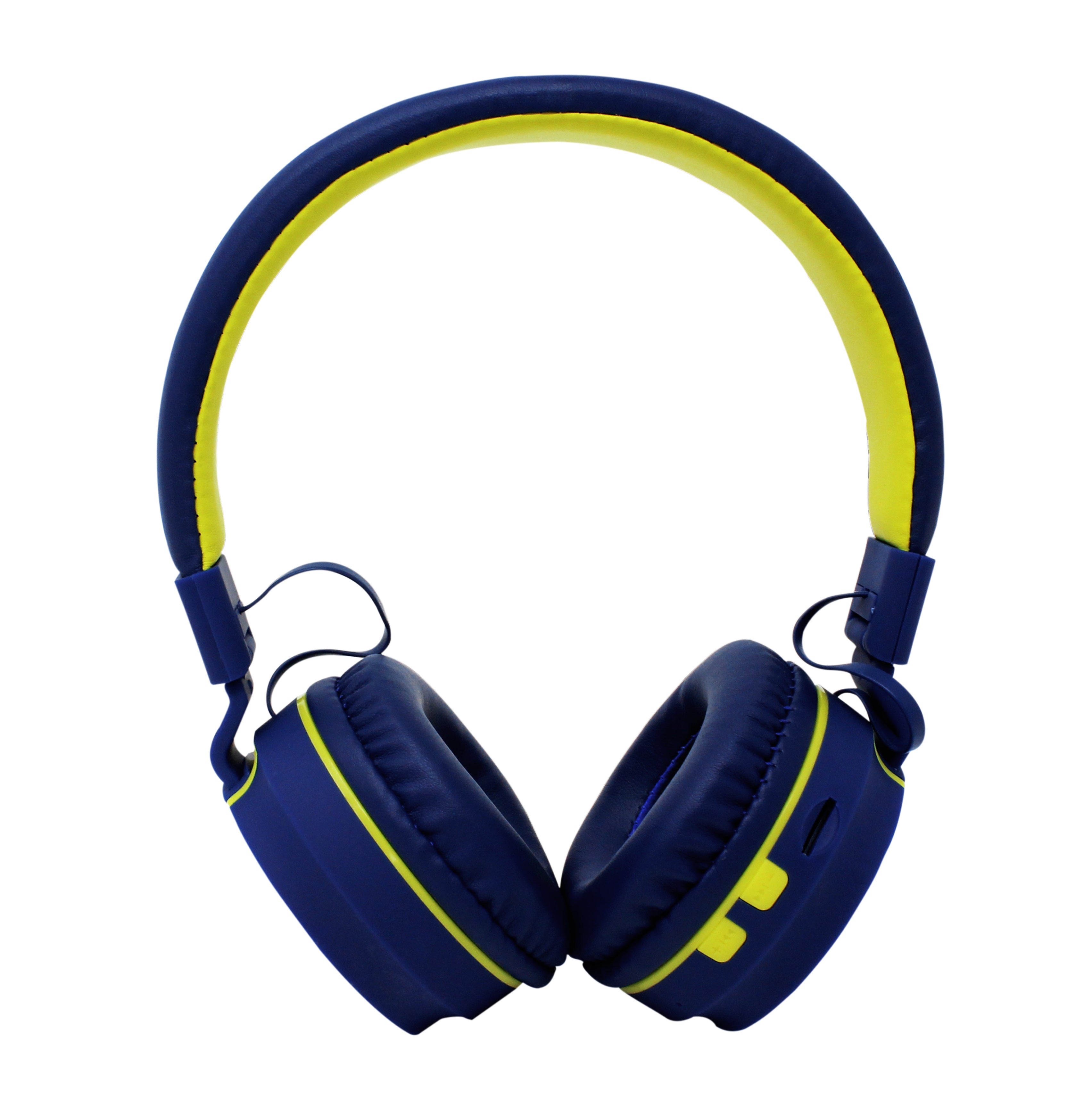 AUDIFONOS ON-EAR BLUETOOTH NBH-05 MEGA BASS RADIO FM MICRO SD 3.5MML MANOS LIBRES RUBBERIZED AZUL - AUDIFONOS ON-EAR BLUETOOTH NBH-05 MEGA BASS RADIO FM MICRO SD 3.5MML MANOS LIBRES RUBBERIZED AZUL -